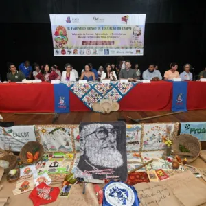 IV Encontro Baiano de Educação do Campo na UNEB discute Agroecologia e Territórios