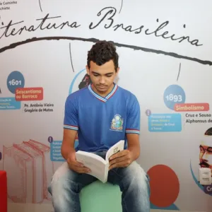 Governo do Estado inclui livro ‘Ainda Estou Aqui’ nas bibliotecas das escolas públicas estaduais da Bahia