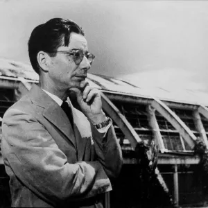 Anísio Teixeira agora é oficialmente o Patrono da Escola Pública Brasileira