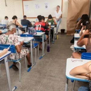 Auxílio Mais Futuro já está disponível para estudantes universitários