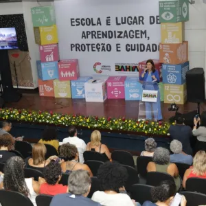 Bahia inicia Jornada Pedagógica para preparação do ano letivo de 2024