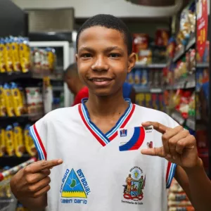 Programa do Bolsa Presença, do Governo do Estado, contribui para permanência de estudantes mais vulneráveis