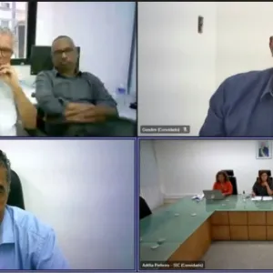 Primeira reunião do CEE-BA de 2024 marca retorno das atividades e reforça parceria com a SEC