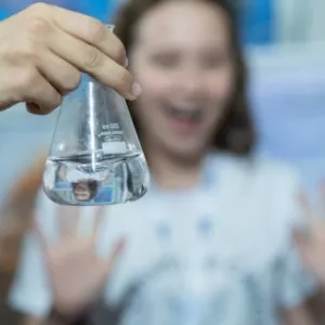 Chamadas do CNPq para olimpíadas e feiras científicas recebem propostas até fevereiro