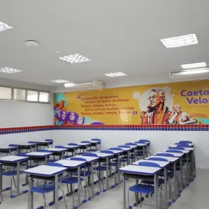 Publicado resultado final da 1ª etapa do Censo Escolar 2024