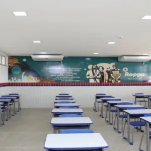 Aviso de pauta | Colégio de tempo integral será inaugurado no município de Nova Soure, nesta quinta (5)