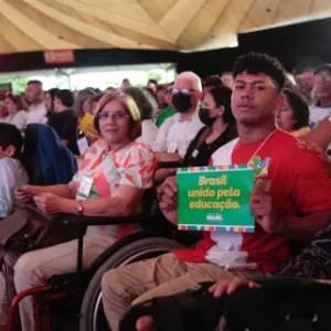 Colóquios e Plenárias de Eixo são destaque na Conae