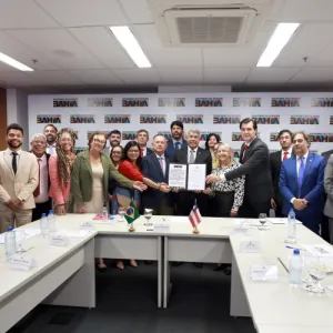 Estado autoriza edital de seleção de organizações para os Coletivos do Bahia Pela Paz