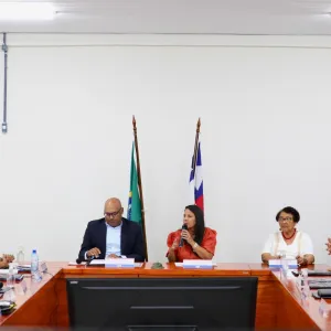 Conselho Estadual de Educação inicia atividades de 2025