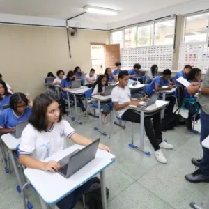 SEC convoca 166 professores da Educação Básica aprovados em processo seletivo