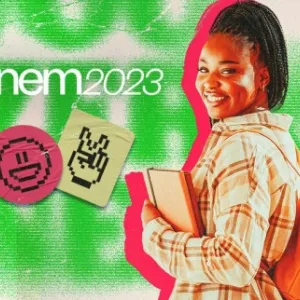 Resultados do Enem 2023 serão divulgados em 16/1