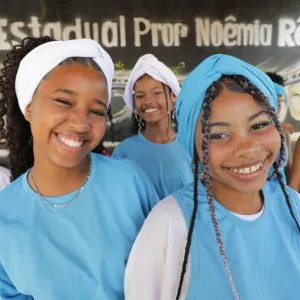 Projeto Férias na Escola encerra sua primeira edição com adesão de mais de 500 escolas