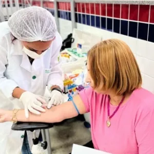 Programa Férias nas Escolas oferta atendimento à saúde para comunidade escolar