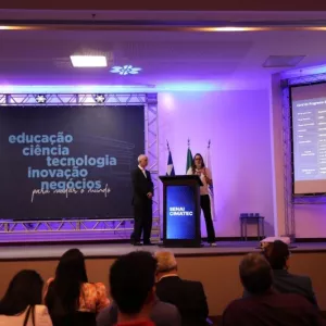 Especialização em engenharia aeronáutica vai impulsionar Parque Tecnológico Aeroespacial de Salvador