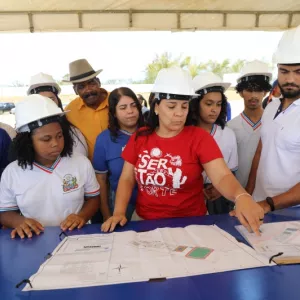 Governo do Estado investe R$ 27 milhões em novo colégio, em Vitória da Conquista