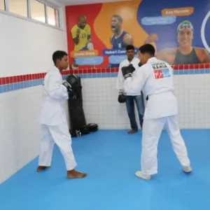 Estudantes podem se inscrever em projeto de férias nas escolas da rede estadual mesmo fora das cidades onde estudam