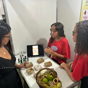 Etapa Macroterritorial do Encontro Estudantil 2024 mobiliza mais de 500 estudantes