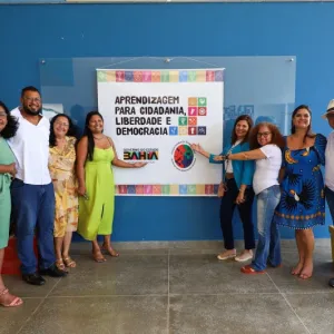 Formação e uso de ferramentas digitais norteiam segundo dia da Jornada Pedagógica nas escolas estaduais