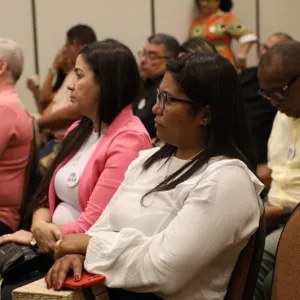 Gestores dos Núcleos Territoriais de Educação participam de encontro, em Salvador