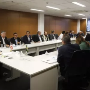 Governo dialoga com Itambé sobre situação de emergência em decorrência das chuvas e infraestrutura das escolas