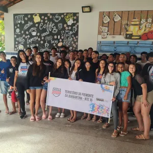 Estudantes de Jacobina e região disputam Etapa Estadual dos Jogos Escolares da Bahia, em Salvador