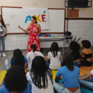 Escritor Jorge Amado é homenageado em feira literária do Colégio Manoel Devoto