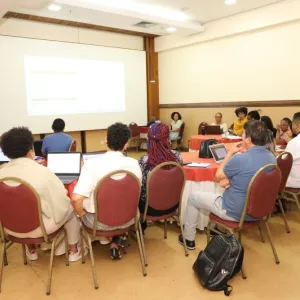 Jornada Pedagógica 2025: um convite à inovação e sustentabilidade na Educação