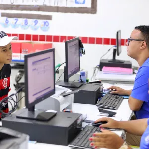 Matrícula 2025 nas escolas estaduais termina em 21 de janeiro