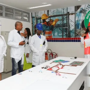 Matrícula dos contemplados no sorteio eletrônico para cursos técnicos começa na segunda-feira (27)