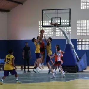 Modalidades individuais da etapa estadual dos Jogos Escolares acontecem em Salvador e Lauro de Freitas