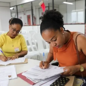 Quadro de vagas por NTEs para convocados em concurso público está disponível para consulta