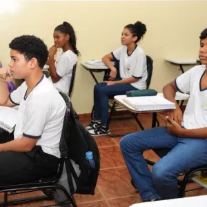 Governo da Bahia e projeto Nova Canaã firmam parceria para educação integral em Irecê