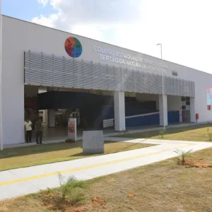 Comunidade escolar de Nova Soure prepara inauguração de novo Colégio Estadual de Tempo Integral