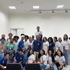 Ouvidoria vai à Escola chega a colégios do Território Portal do Sertão