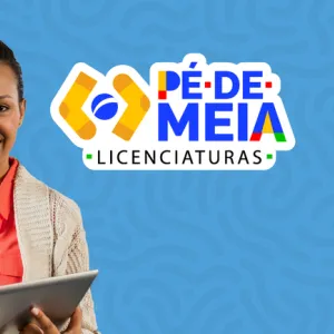 Como calcular a nota do Enem para o Pé-de-Meia Licenciaturas