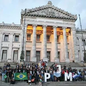 Parlamento Juvenil do Mercosul está com inscrições abertas