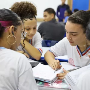 Prêmio IDEB divulga a lista final das escolas contempladas em sua 1ª edição