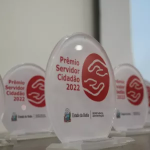 Profissionais da Educação são finalistas do Prêmio Servidor Cidadão