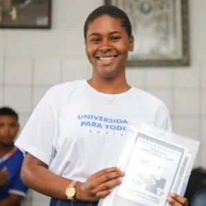 Programa Universidade para Todos oferta mais de 19 mil vagas em 2024