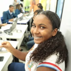 Projeto da SEC, em parceria com o TRE, contribui para aumento de 52% da participação de jovens nas eleições