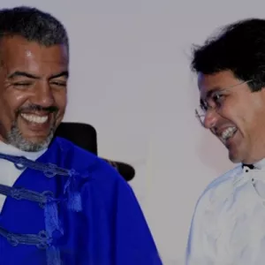 Reitor e vice-reitor da Uesc serão empossados no dia 5 de fevereiro