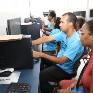 Renovação de matrícula da rede estadual para 2025 será realizada em novembro