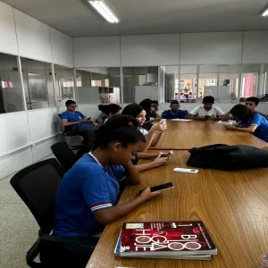 Estudantes de Sítio do Quinto conquistam medalhas na Olimpíada Nacional de Ciências