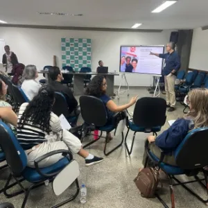 SEC discute demandas do novo Ensino Médio e suas interfaces com a Educação Profissional e Tecnológica