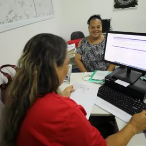 SEC inicia transferência de estudantes entre escolas estaduais e orienta sobre matrícula de alunos novos