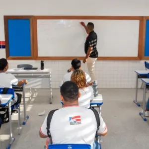 SEC publica resultado de recursos para remoção de educadores de unidades escolares