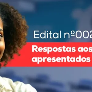 Seleção professores formadores - Divulgada resposta aos recursos apresentados após entrevista
