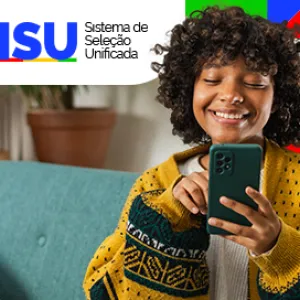 Sisu: inscrições abertas para seleção de 2025