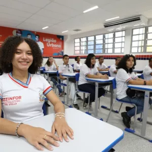 SEC lança Projeto Sucesso Escolar com ações para garantir permanência dos estudantes mais vulneráveis
