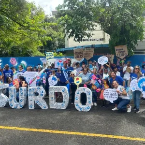 Dia Nacional dos Surdos: rede estadual de ensino reforça inclusão de estudantes com deficiência auditiva